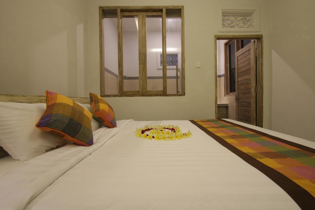 Gading Homestay Ubud Eksteriør billede
